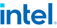 Intel logo