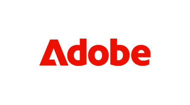 Adobe logo