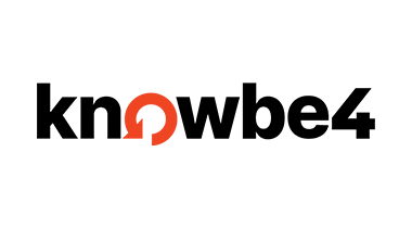 KnowBe4 logo