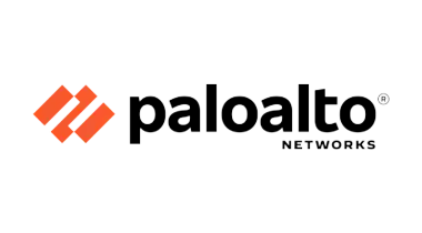 Palo Alto Networks logo