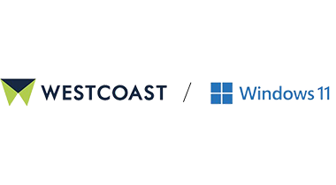 Westcoast Windows 11 logo