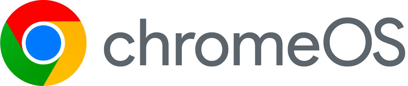 Google Chrome OS logo