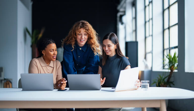 Article 3 Non-Negotiable Human Skills for AI Success Image