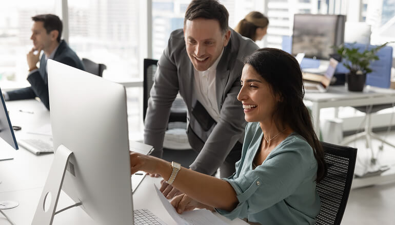 Article apree health: Empowering developers and securing healthcare data with Google Workspace Image