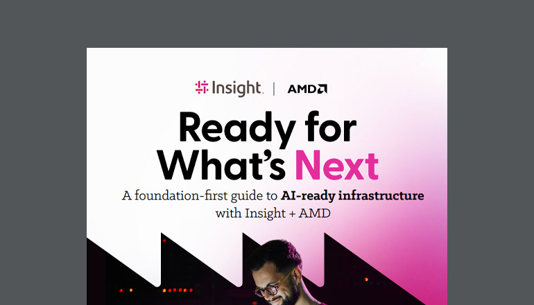 Article Ready for What’s Next Image
