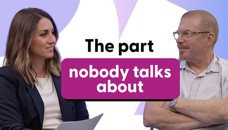 Article Ep. 48 - 90% Adoption, 8,500 Agents, and What We'd Change If We Started Over Image