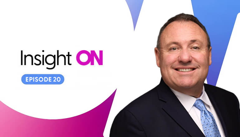 Article Ep. 20 - Inside Texans Credit Union’s Bet on Cloud and AI at Scale Image