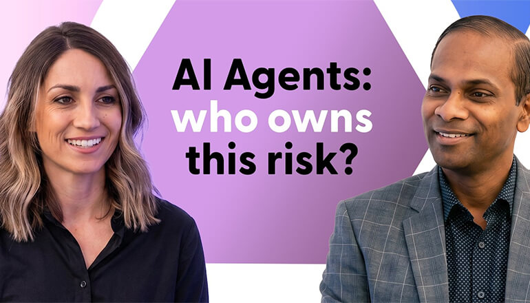 Article Ep. 28 - Shadow Agents Are Already in Your Organization — Here's What That Actually Means Image