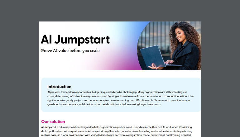 Article AI Jumpstart Image