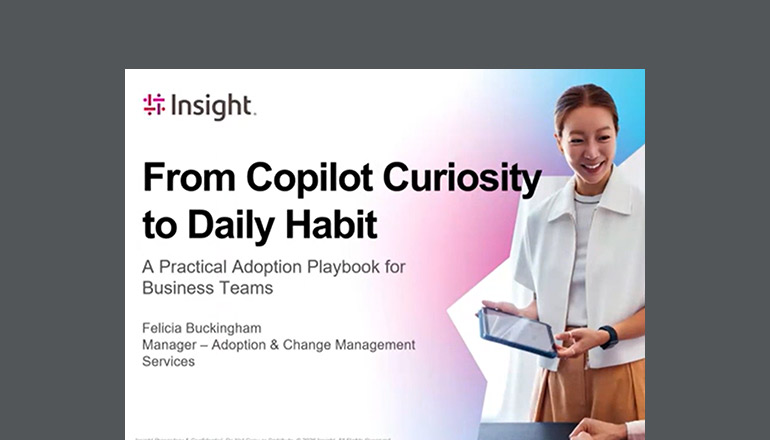 Article From Copilot Curiosity to Daily Habit Image