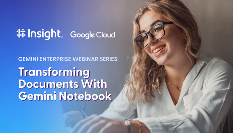 Article Transforming Documents With Gemini Notebook Image