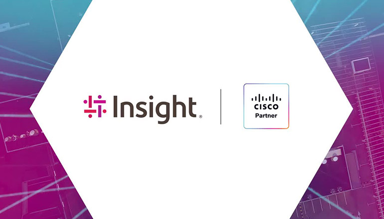 Article 30 Years of Trust: How Insight and Cisco Deliver Exceptional Outcomes Image