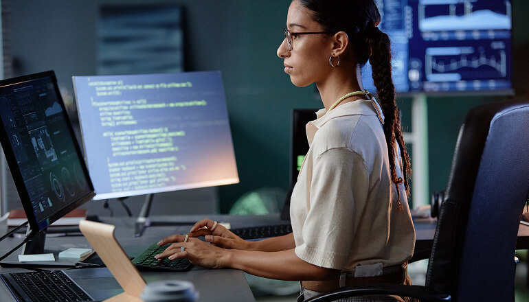 Article Mar 18: Securing an AI-Generated Codebase Image