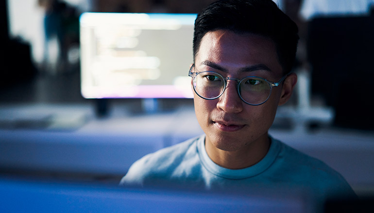 Article On-demand: Insight and Cisco Live Webinar Series — Cybersecurity   Image
