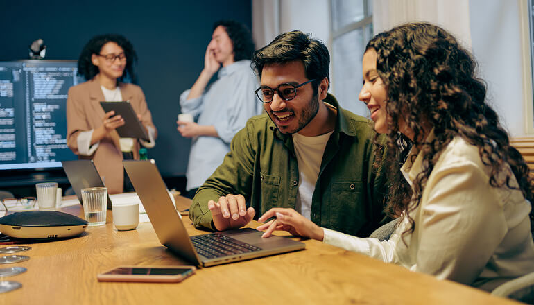 Article Jan 14: Agentic SDLC: Secure AI-Assisted Development  Image