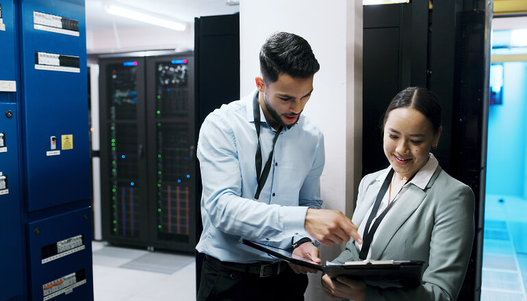 Article Insight Named in Gartner Magic Quadrant for SAM MS Image