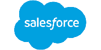 salesforce Logo