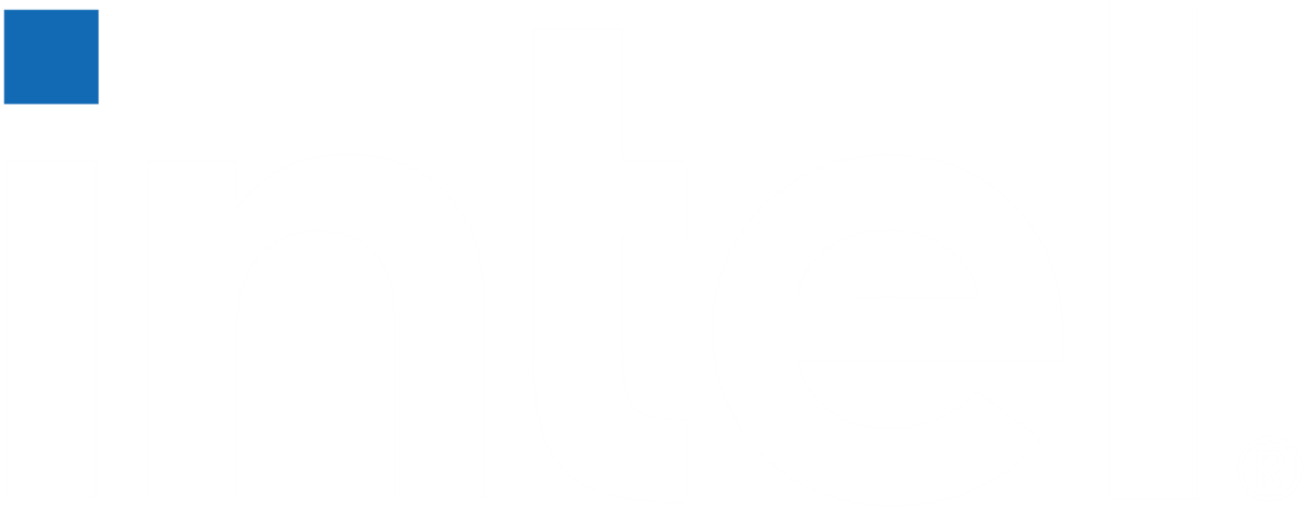 intel logo