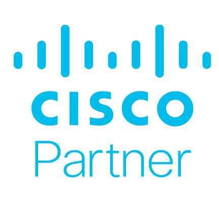 Cisco partner Logo