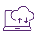 Cloud Managed Services icon