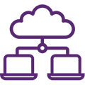 cloud device icon
