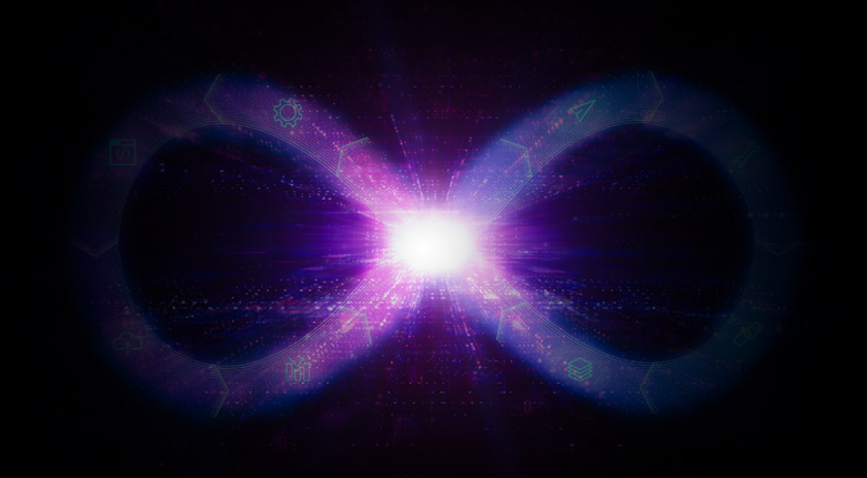 Software lyfecyle concept image