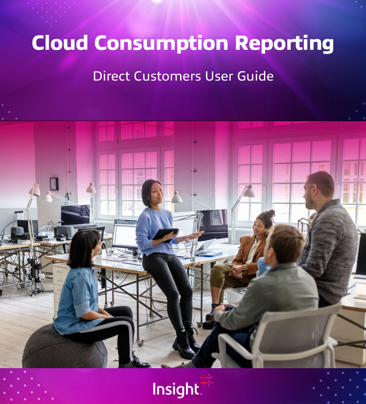 CCR Direct User Guide cover