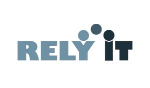 Rely IT logo