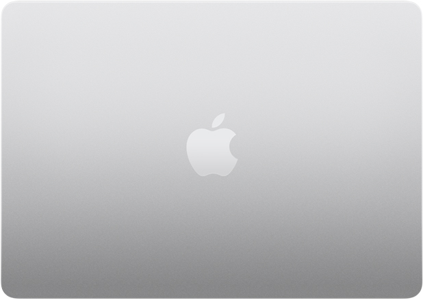 Apple MacBook Air in Silver