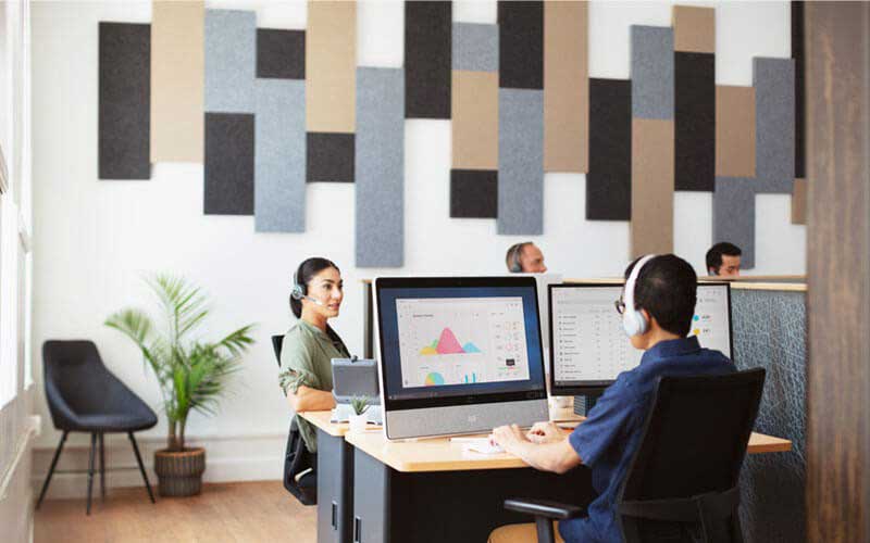 Cisco video collaboration solutions