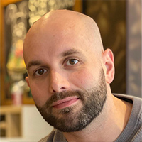 Ed Smith
