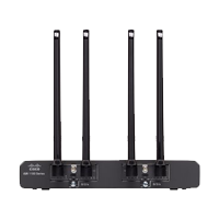 Cisco Router C1109-4PLTE2PWE