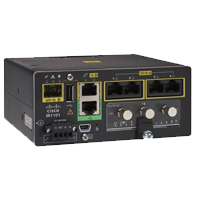 Cisco Router IR1101-A-K9