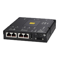 Cisco Router IR809G-LTE-GA-K9