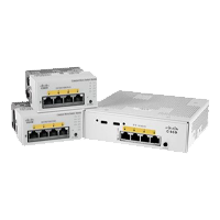 Cisco Switches CMICR-4PT