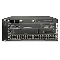 Cisco Switches WS-C6503-E