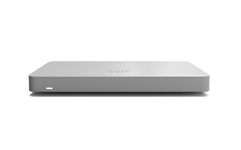 cisco meraki mx image