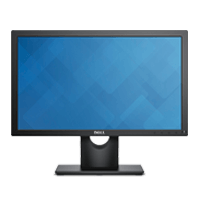 Dell 19 Monitor E1916HV
