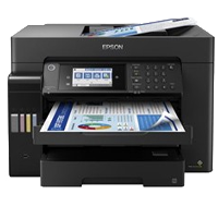 Epson printer product image