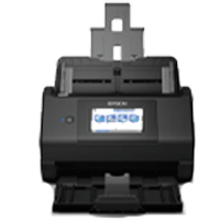 Epson Scanners image