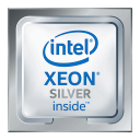 Intel Xeon Silver image