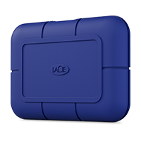 LaCie External SSD