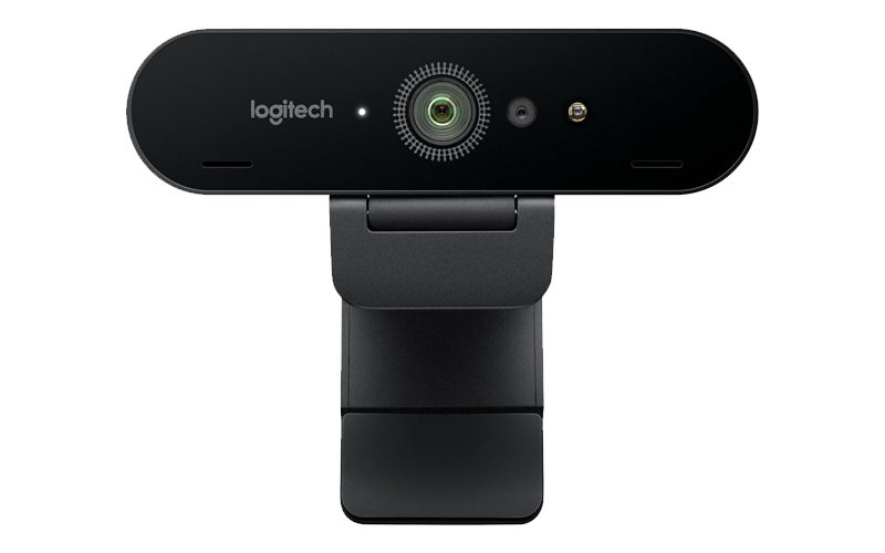 Logitech BRIO 4K Ultra HD webcam