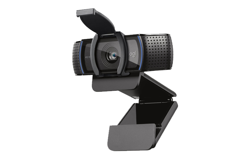Logitech C920e - webcam