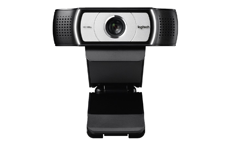 Logitech Webcam C930e