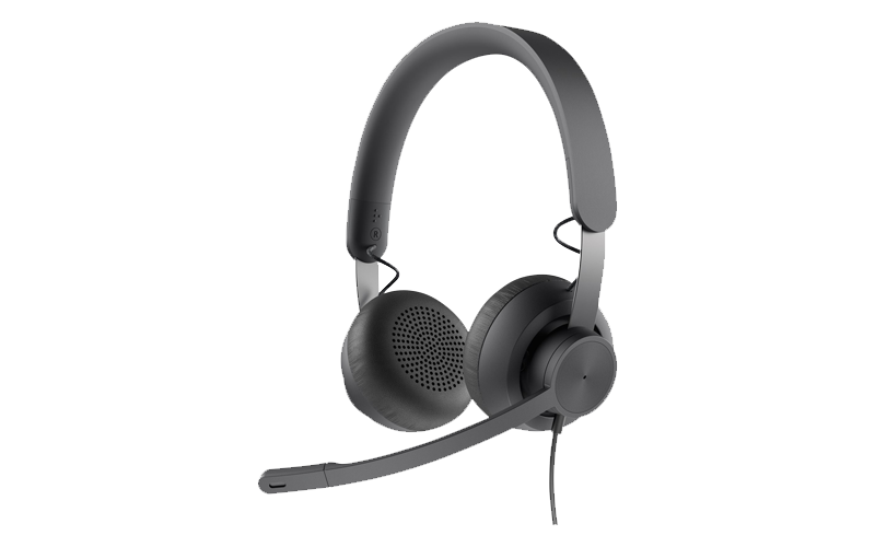 Logitech Zone 750 - headset