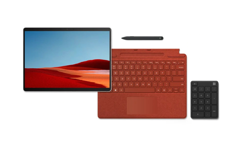 Surface Accessories