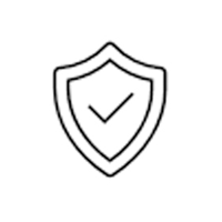 Simple Image of shield