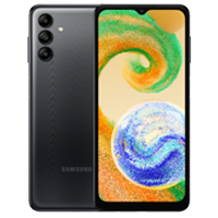 Samsung Galaxy S23 - phantom black - 5G smartphone - 256 GB