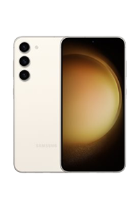 Samsung Galaxy S23+ - cream - 5G smartphone - 512 GB